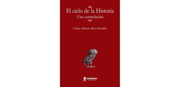 El cielo de la historia