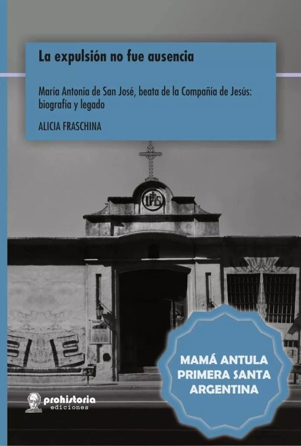 La expulsión no fue ausencia (2da. Ed.)