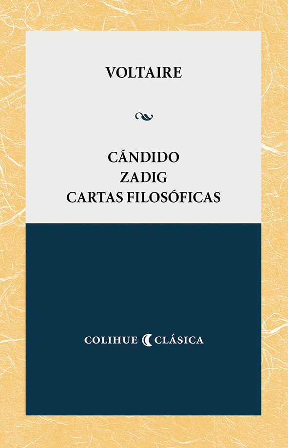 Cándido Zadig Cartas filosóficas