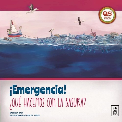 ¡Emergencia!