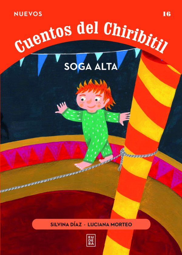 Soga alta