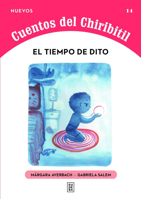 El tiempo de dito