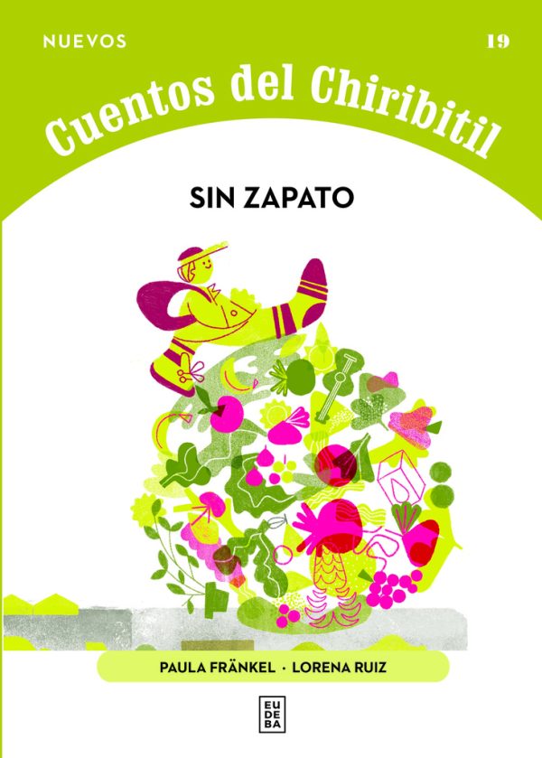 Sin zapato