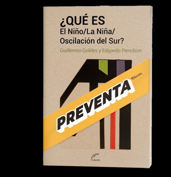 ¿Qué es El Niño/La Niña/Oscilación del Sur?