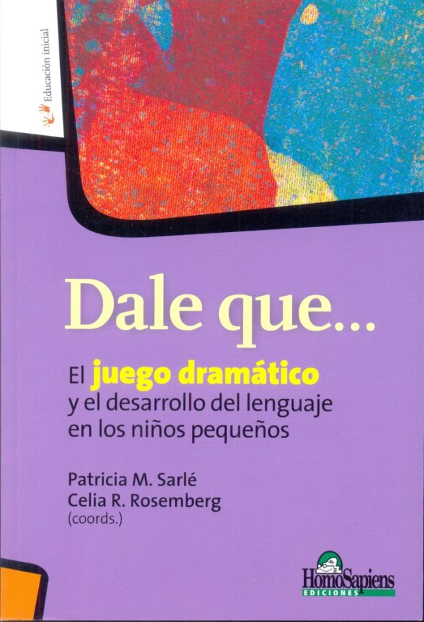 Dale que...