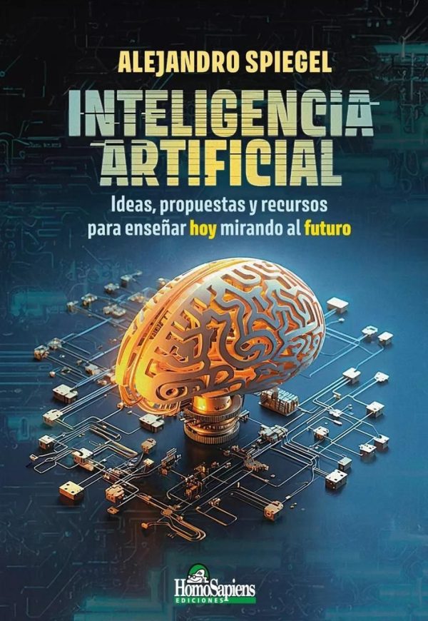 INTELIGENCIA ARTIFICIAL.