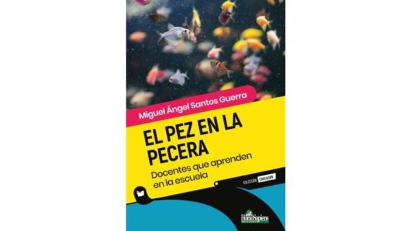 EL PEZ EN LA PECERA.