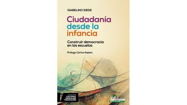 CIUDADANÍA DESDE LA INFANCIA.