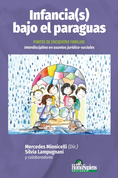 INFANCIA(S) BAJO EL PARAGUAS