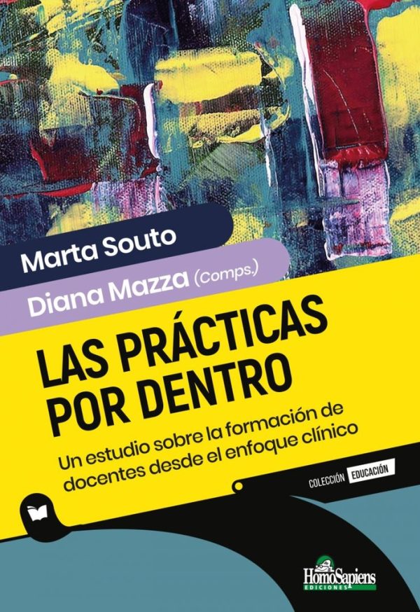 LAS PRÁCTICAS POR DENTRO.