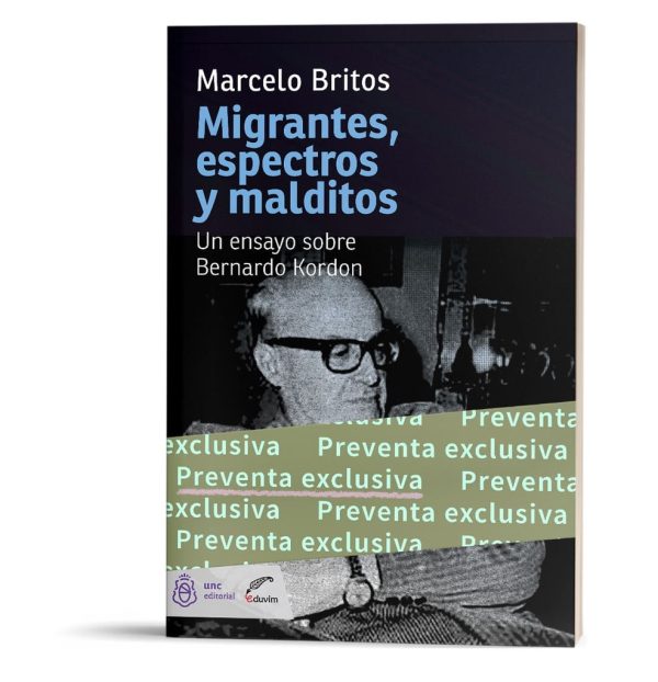 Migrantes, espectros y malditos