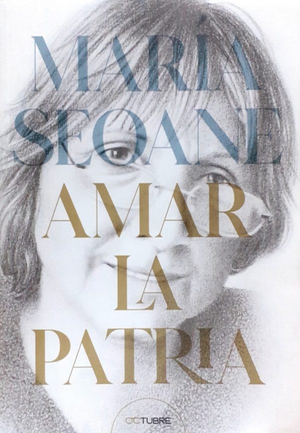 Amar la patria