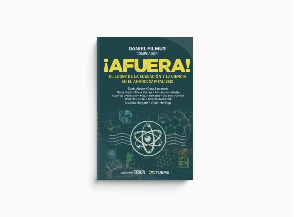 ¡ Afuera !