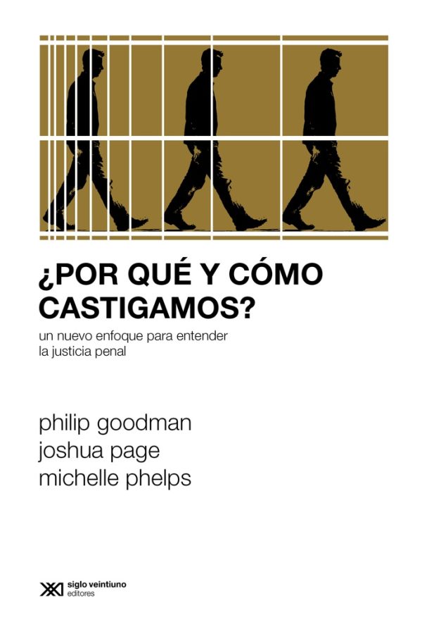 ¿ Por qué y cómo castigamos ?