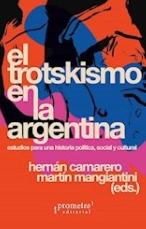 El trotskismo en la argentina