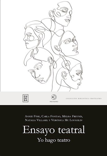 Ensayo teatral