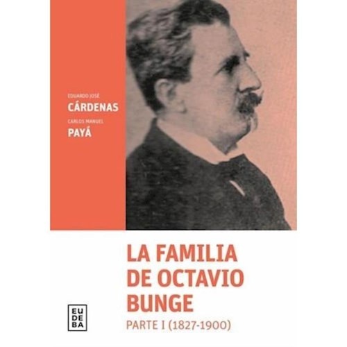 La familia de Octavio Bunge