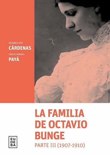 La familia de Octavio Bunge