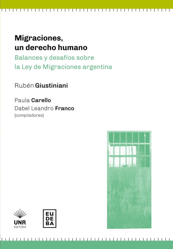 Migraciones un derecho humano