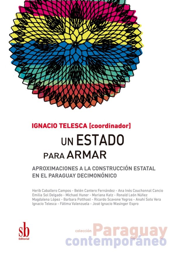 Un estado para armar