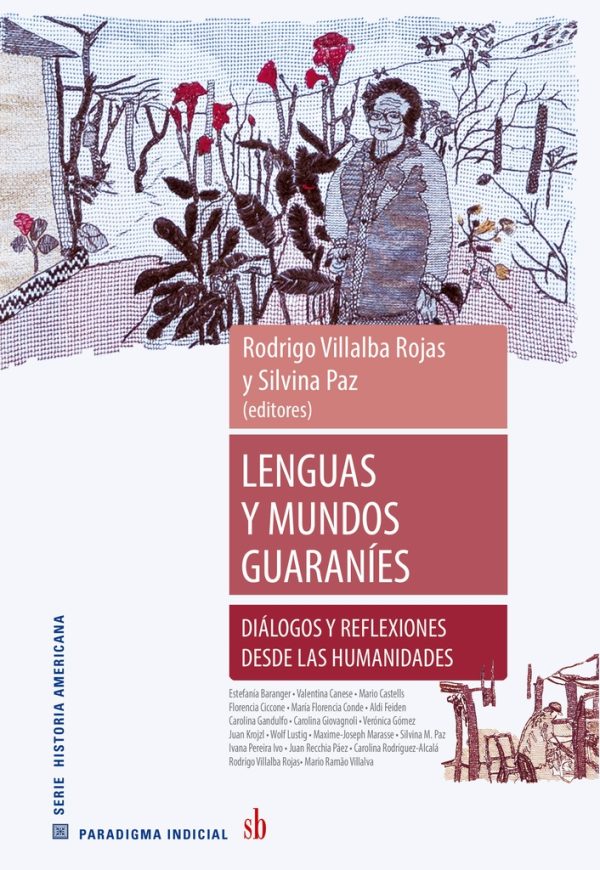 Lenguas y mundos guaranies