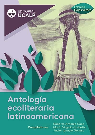 Antología ecoliteraria latinoamericana