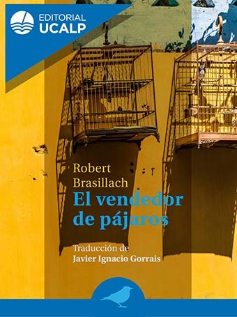 El vendedor de pájaros