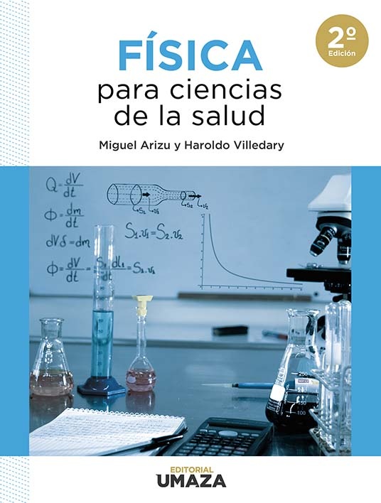 Física para ciencias de la salud 2º ed