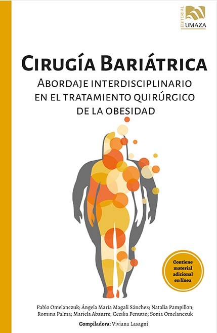 Cirugía bariátrica