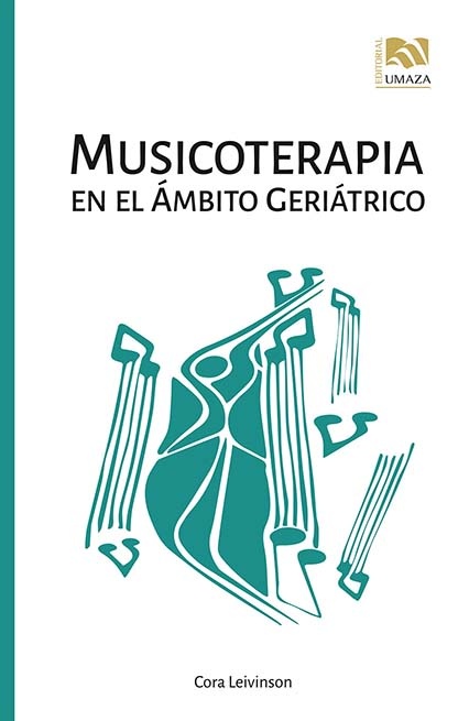 Musicoterapia en el ámbito geriátrico
