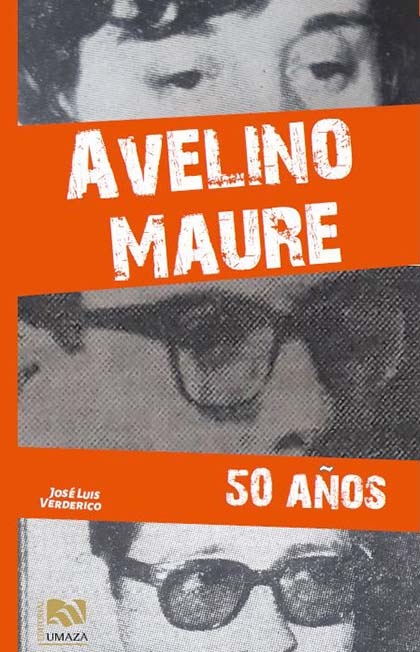 Avelino Maure 50 años