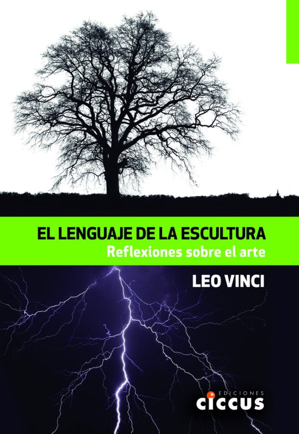 El lenguaje de la escultura