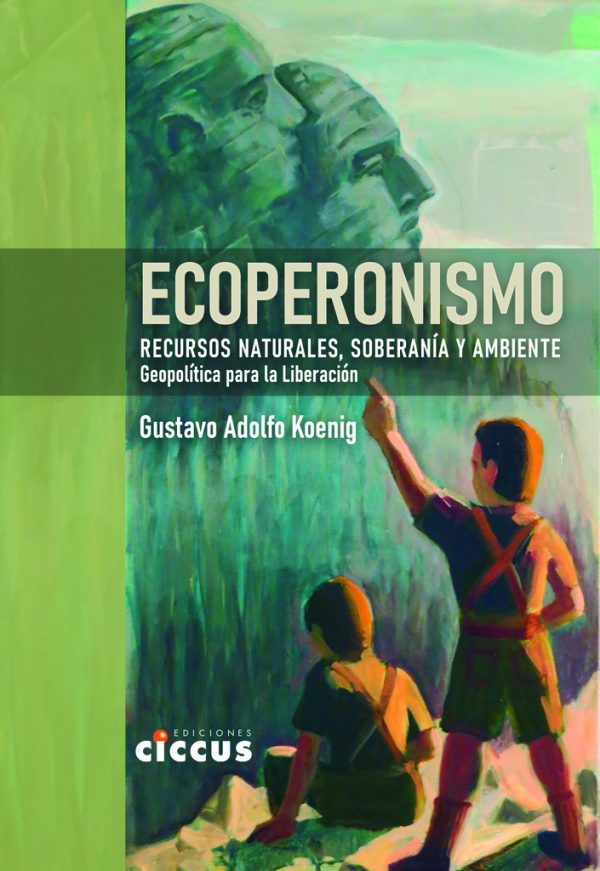 Ecoperonismo