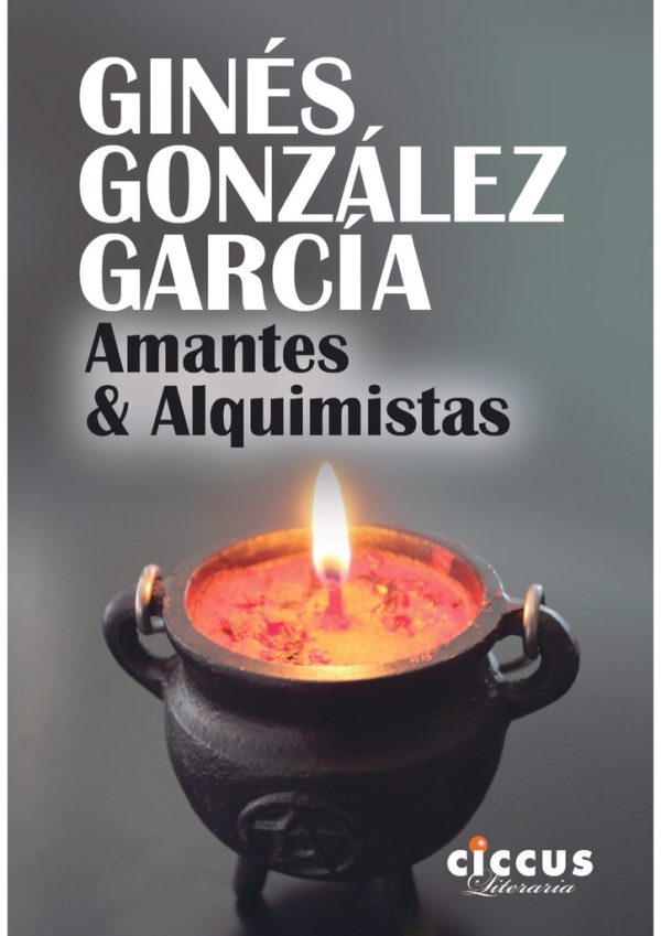 Amantes y alquimistas
