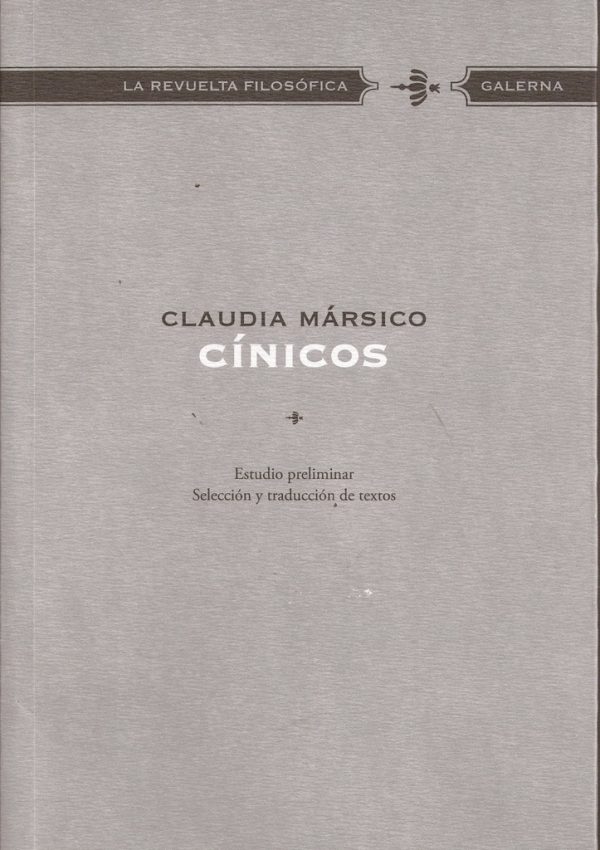 Cínicos
