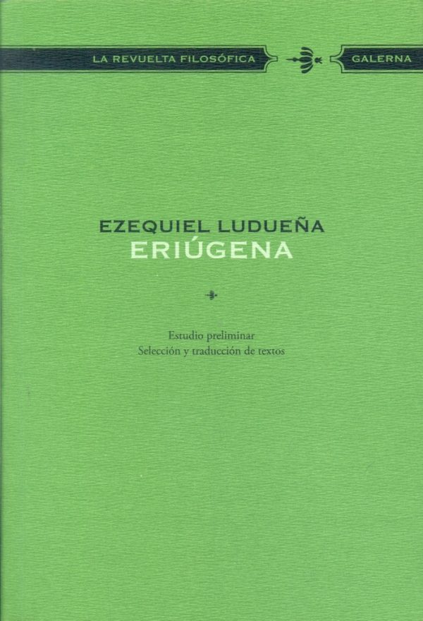 Eriúgena