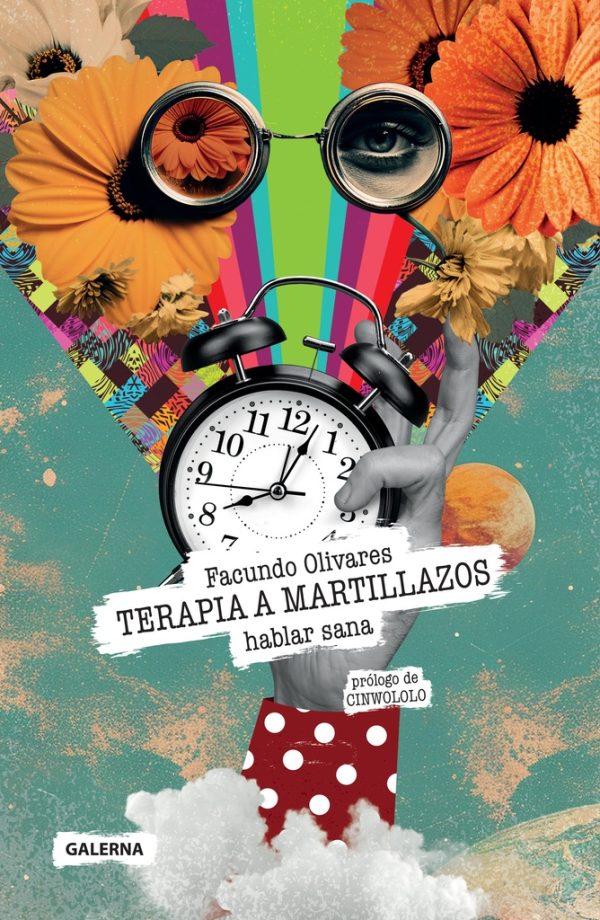 Terapia a martillazos hablar sana