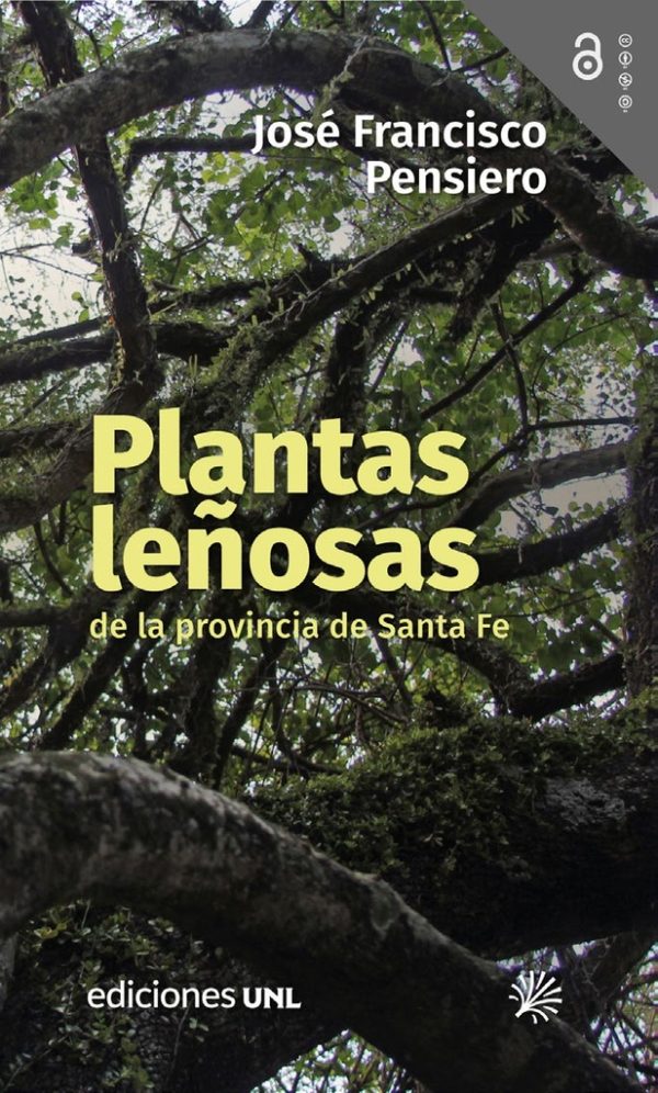 Plantas leñosas