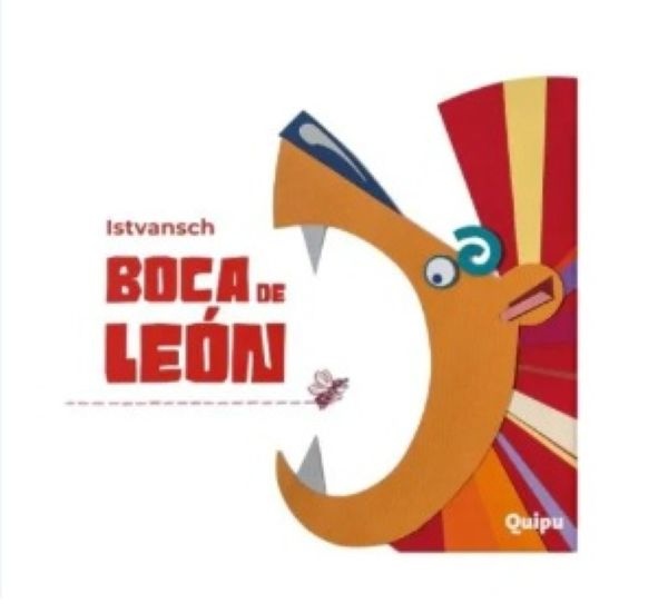 Boca de leon