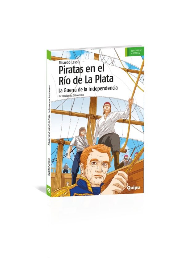 Corsarios y piratas del rio