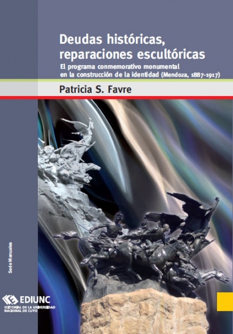 Deudas históricas, reparaciones escultóricas