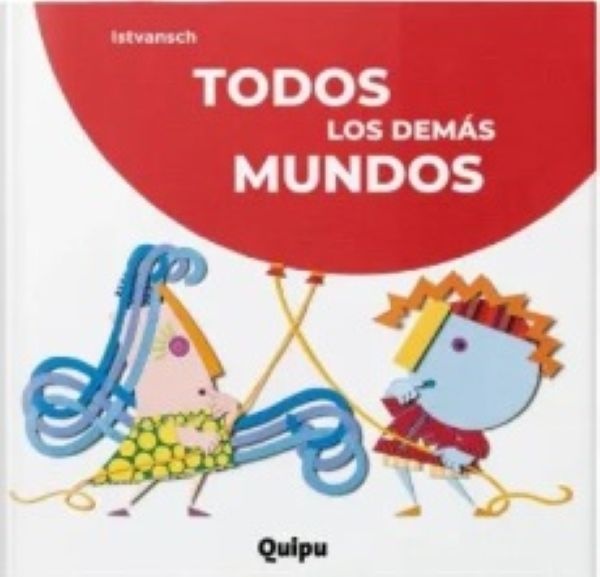 Todos los demas mundos