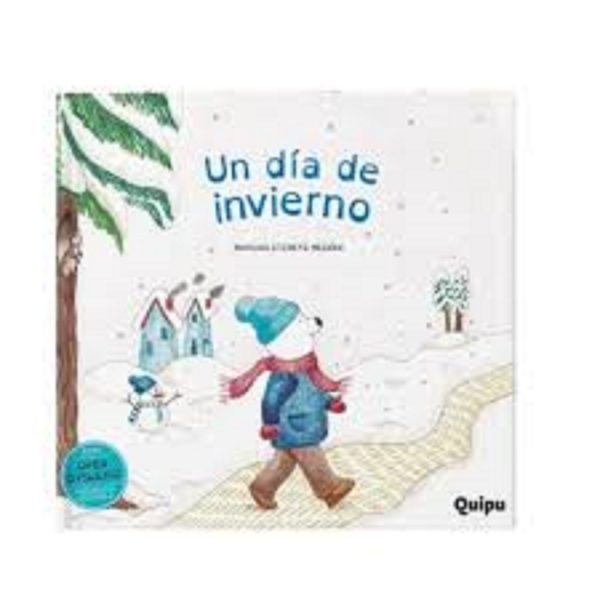 Un dia de inverno