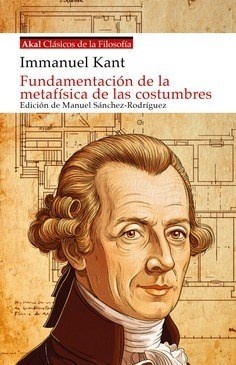 Fundamentacion de la metafisica de las cos
