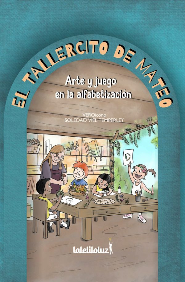 El tallercito de Mateo