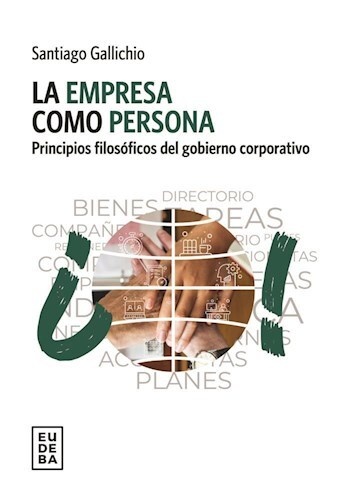 La empresa como persona
