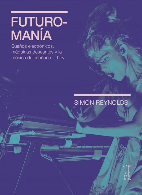 Futuromanía