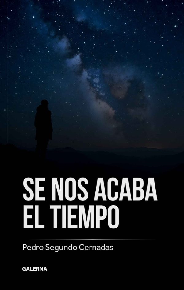 Se nos acaba el tiempo