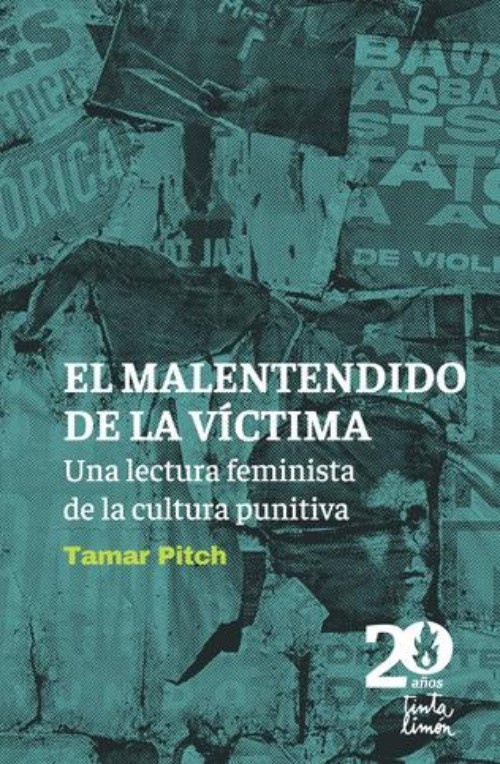 El mal entendido de la víctima