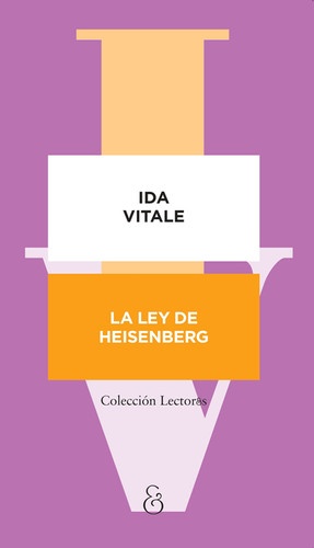 La ley de Heisenberg